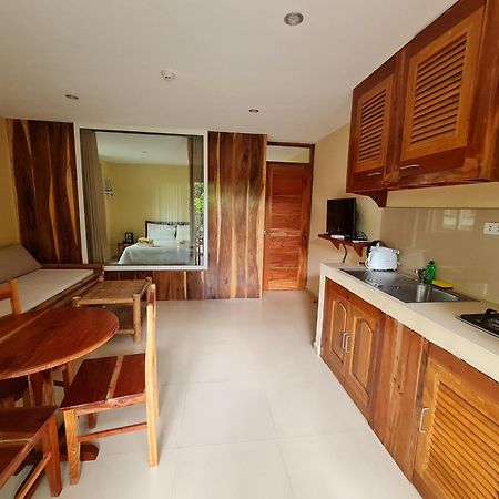 Yapak Amor Deluxe Suite With Swimming Pool Access - Hidden Paradise מראה חיצוני תמונה