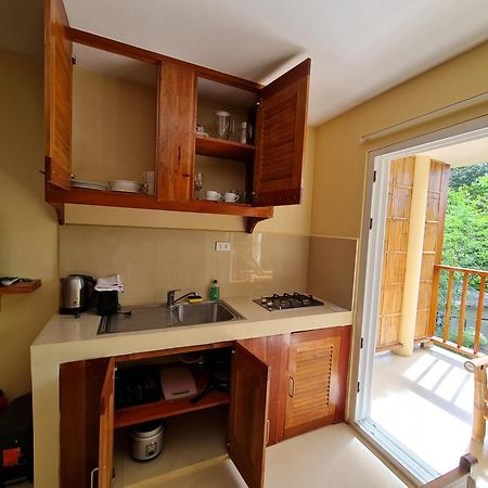Yapak Amor Deluxe Suite With Swimming Pool Access - Hidden Paradise מראה חיצוני תמונה