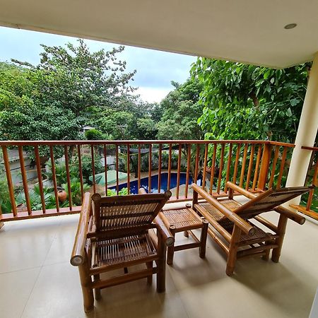 Yapak Amor Deluxe Suite With Swimming Pool Access - Hidden Paradise מראה חיצוני תמונה