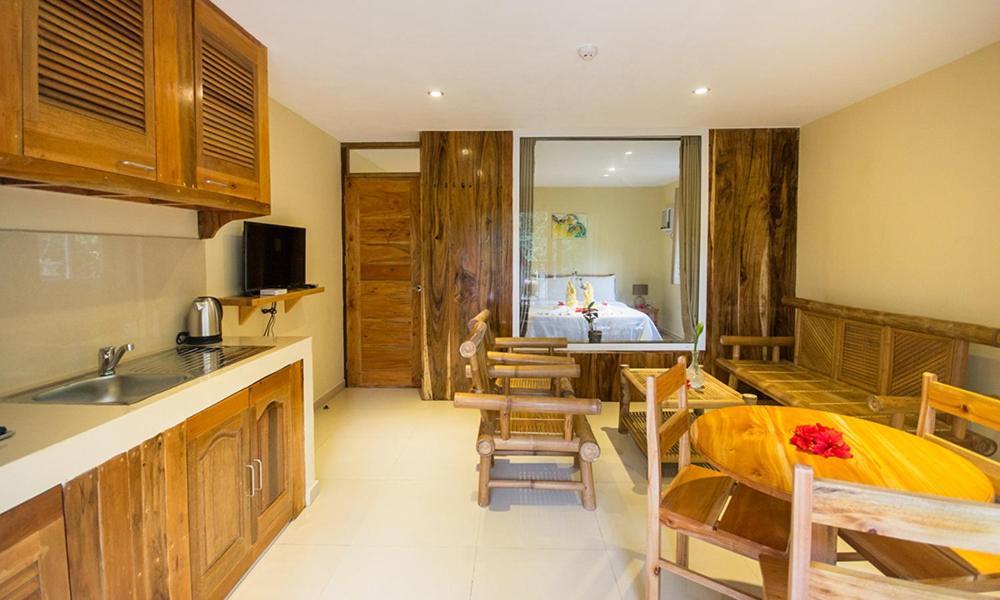 Yapak Amor Deluxe Suite With Swimming Pool Access - Hidden Paradise מראה חיצוני תמונה