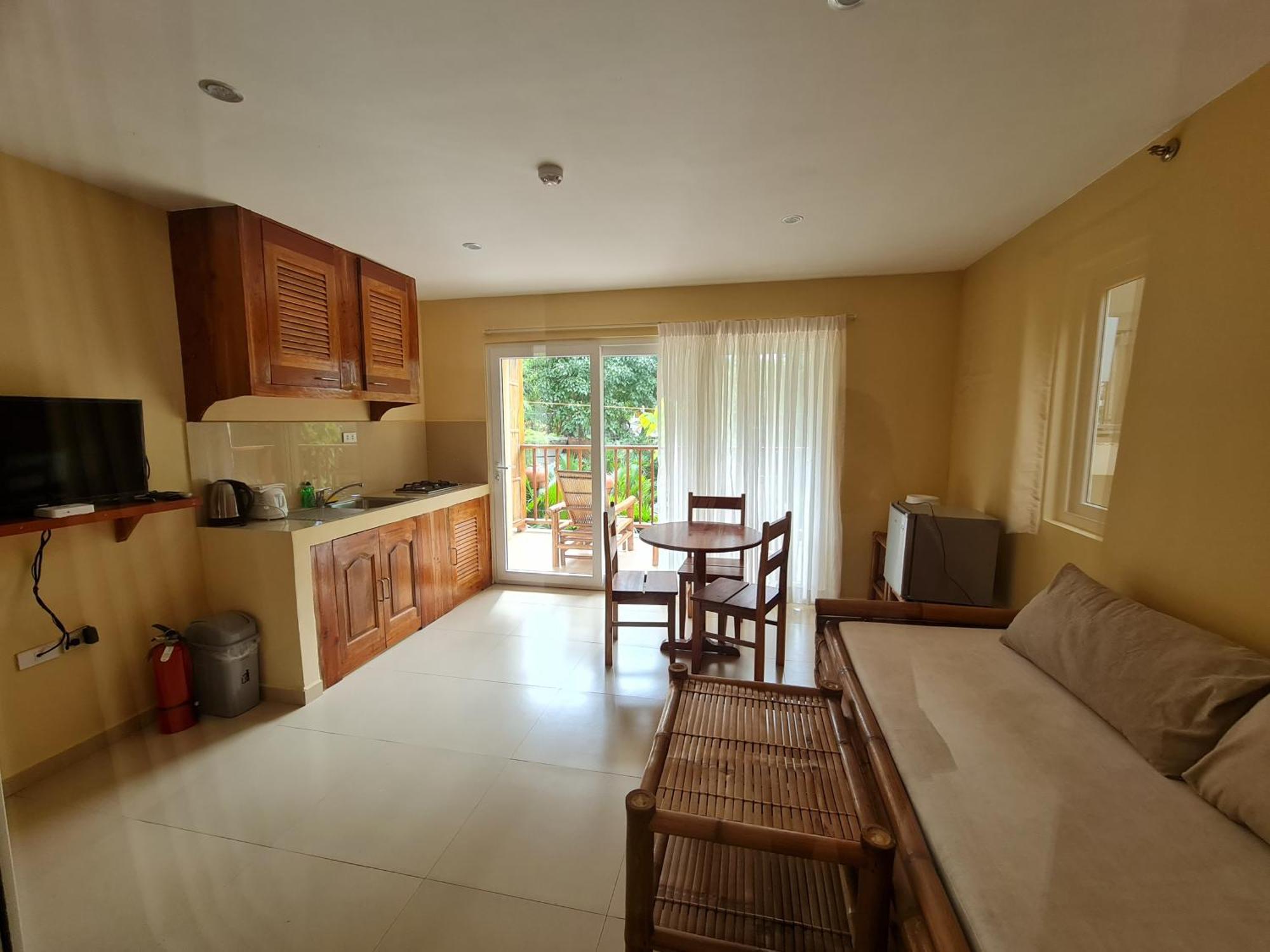Yapak Amor Deluxe Suite With Swimming Pool Access - Hidden Paradise מראה חיצוני תמונה