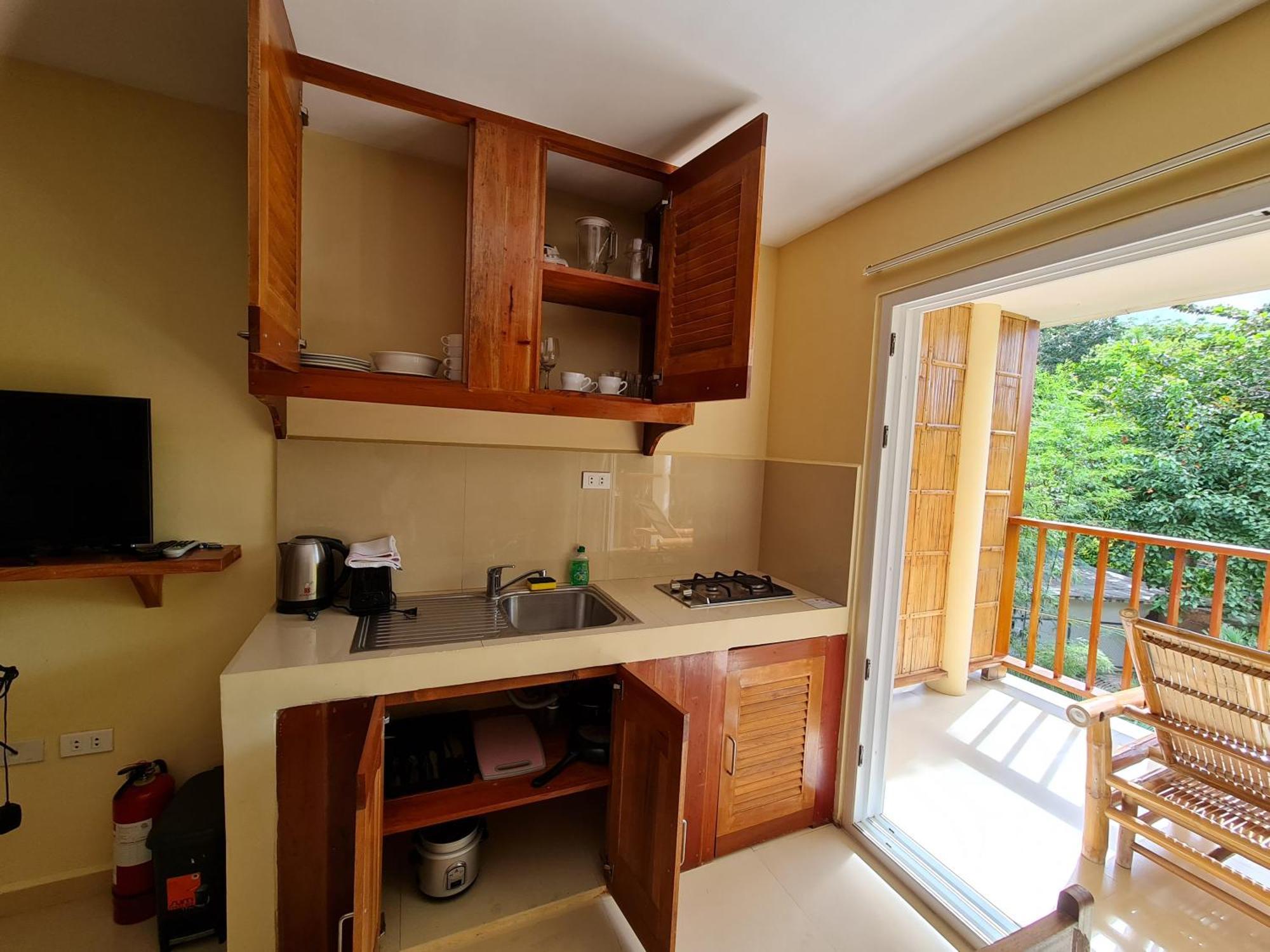 Yapak Amor Deluxe Suite With Swimming Pool Access - Hidden Paradise מראה חיצוני תמונה